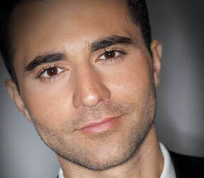 Darius Danesh