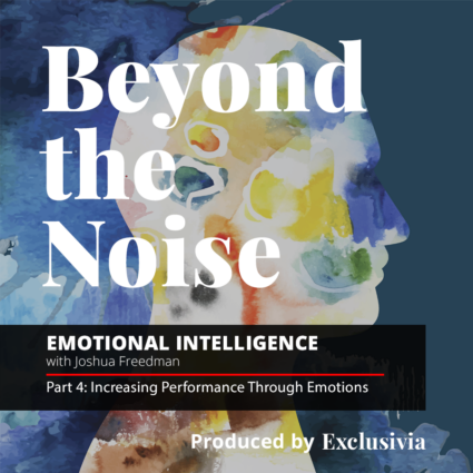 Increasing Performance Through Emotions