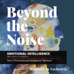 The Emotional Intelligence Workout